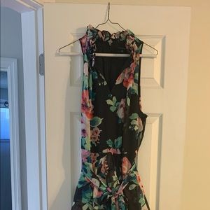 Like new condition only worn once for my 50th bday